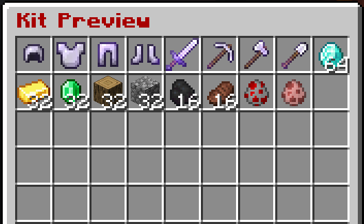Hero Kit