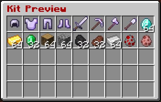 Knight Kit